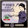 Maine Hardware gift card