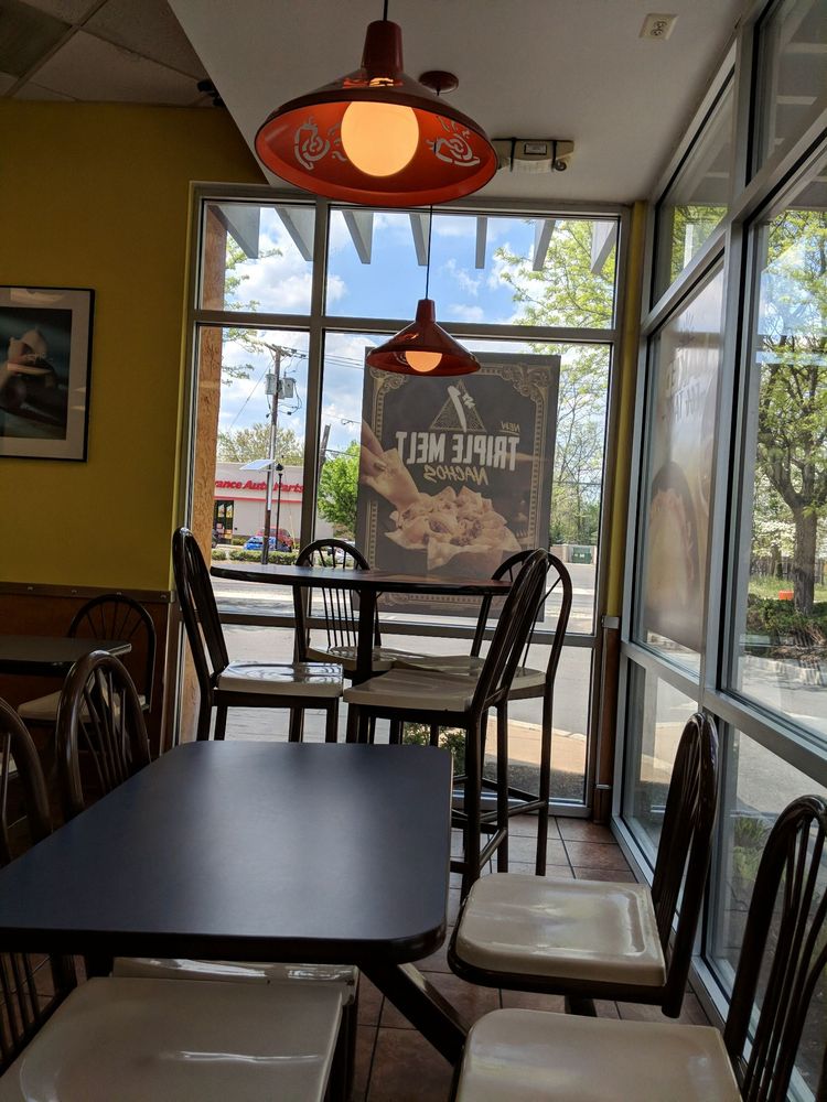 Taco Bell