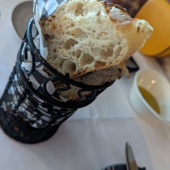 Centonove - Complimentary Bread - Italian Near Me - Los Gatos, California Centonove - Complimentary Bread - Italian Near Me - Los Gatos, California