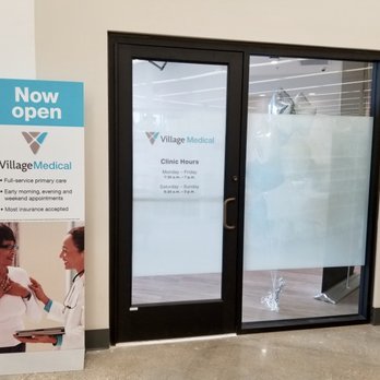 Village Medical at Walgreens - Medical Centers Near Me - Pasadena, Texas Village Medical at Walgreens - Medical Centers Near Me - Pasadena, Texas