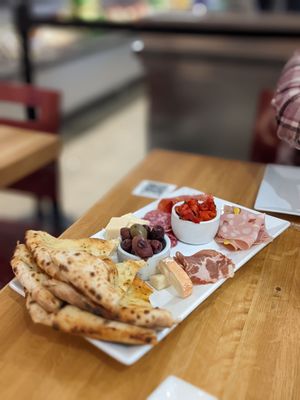 Settebello by null