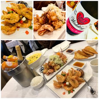 China Cafe - $50 Seafood Feast for 3 with close-ups (top photos by Tim N) with no fee BYOB. - Chinese Near Me - Chicago, Illinois China Cafe - $50 Seafood Feast for 3 with close-ups (top photos by Tim N) with no fee BYOB. - Chinese Near Me - Chicago, Illinois
