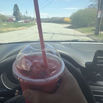 Limberia Tropical Algarete - Shaved Ice Near Me - Willimantic, Connecticut