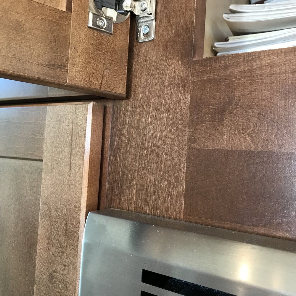 Reico Kitchen & Bath - More..beware! - Kitchen & Bath Near Me - Springfield, Virginia Reico Kitchen & Bath - More..beware! - Kitchen & Bath Near Me - Springfield, Virginia