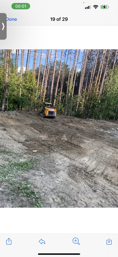 Slide of Bruno Mechanical