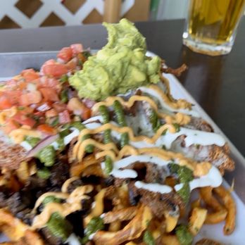 ABVE The Basics - New Mexican Cuisine Near Me - San Jose, California