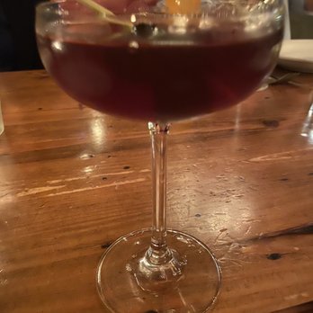 Town Hearth - American Near Me - Dallas, Texas