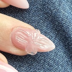 Nails Care And Spa