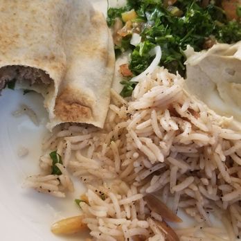 Mr Kebab - Mediterranean Near Me - Redlands, California Mr Kebab - Mediterranean Near Me - Redlands, California
