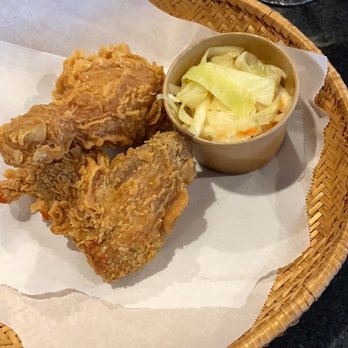 Olivia's Poulet Authentique - Chicken Shop Near Me - Montreal, Quebec