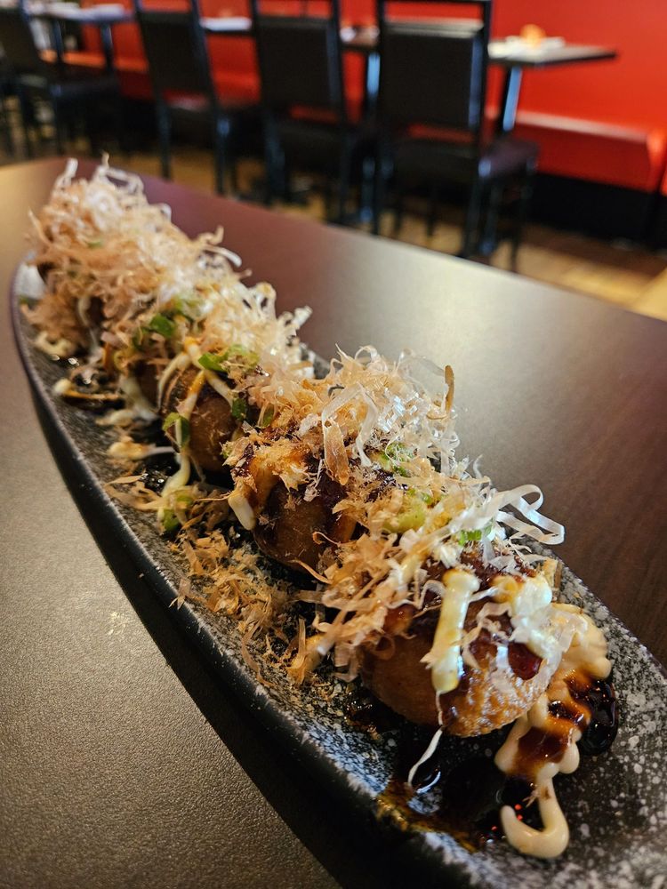 Kyoto Ramen- Dale Mabry