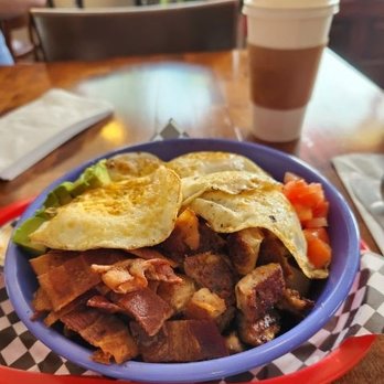 Fox & Barrel - Breakfast bowl - Venues & Event Spaces Near Me - Ellicott City, Maryland Fox & Barrel - Breakfast bowl - Venues & Event Spaces Near Me - Ellicott City, Maryland