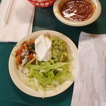 Beto's Mexican Restaurant - Quesadilla sides - Mexican Near Me - Austin, Texas Beto's Mexican Restaurant - Quesadilla sides - Mexican Near Me - Austin, Texas
