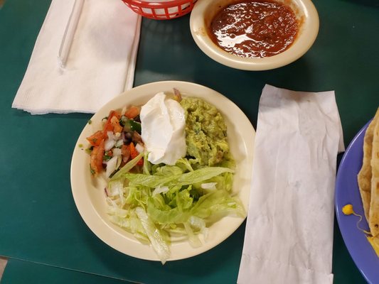 Beto's Restaurants by null