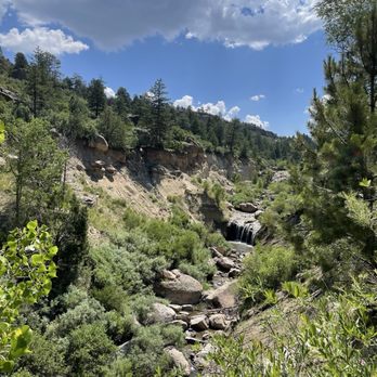 Castlewood Canyon State Park - Parks Near Me - Franktown, Colorado