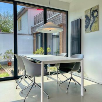 Bootschaft Studios - Dining - Hotels Near Me - Lychen, BB