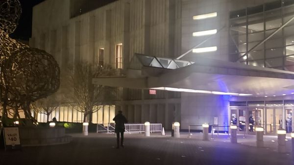 Atlanta Symphony Orchestra by null