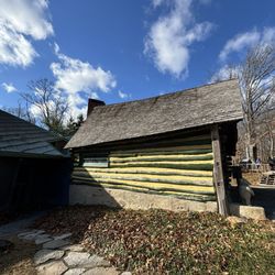 The Wharton Esherick Museum
