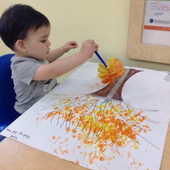 The Goddard School of Ashburn - Arts and crafts time! - Preschools Near Me - Ashburn, Virginia The Goddard School of Ashburn - Arts and crafts time! - Preschools Near Me - Ashburn, Virginia