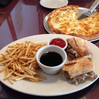 Contos Pizza - Italian French dip and pepperoni pizza. - Pizza Near Me - Lake Stevens, Washington Contos Pizza - Italian French dip and pepperoni pizza. - Pizza Near Me - Lake Stevens, Washington