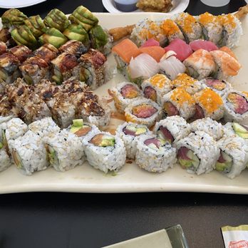 Sushiology - Sushi Bars Near Me - Orlando, Florida Sushiology - Sushi Bars Near Me - Orlando, Florida