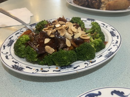 Jade Chinese Restaurant by null