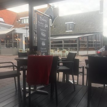 Broodkaffee 'T Begin - Breakfast & Brunch Near Me - Domburg, ZE