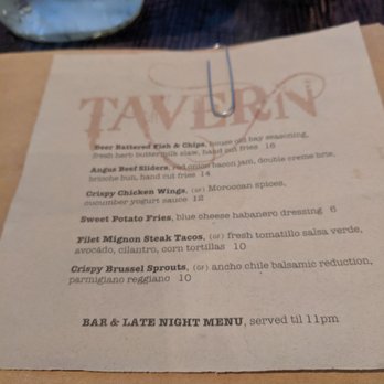 Tavern - New American Near Me - Coronado, California Tavern - New American Near Me - Coronado, California