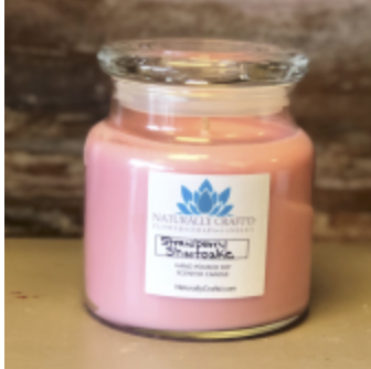 Naturally Craft’D by null