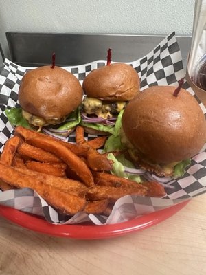 Blue Crown Bar and Bistro by null