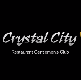 Crystal City Restaurant - Gentleman's Club by null