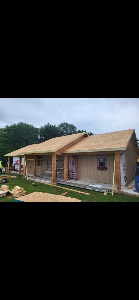 Slide of Adams Construction