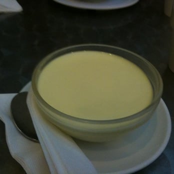 Dessert Republic - Steam Egg Pudding - $3.75 - Chinese Near Me - San Mateo, California
