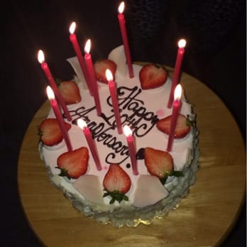 Freeport Bakery - Strawberry champagne cake= slices of heaven. My family loved it! - Bakeries Near Me - Sacramento, California Freeport Bakery - Strawberry champagne cake= slices of heaven. My family loved it! - Bakeries Near Me - Sacramento, California