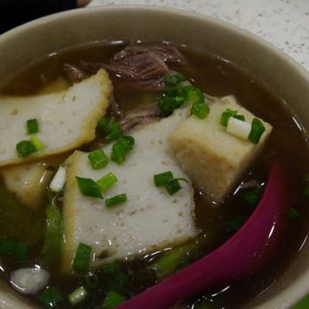 安利魚蛋粉麵 - Cantonese Near Me - Hong Kong, HK