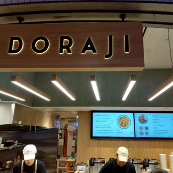 Doraji - Storefront - Korean Near Me - Toronto, Ontario Doraji - Storefront - Korean Near Me - Toronto, Ontario