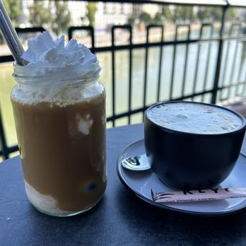 KLYO - Ice Kaffee - Juice Bars & Smoothies Near Me - Vienna, 9 KLYO - Ice Kaffee - Juice Bars & Smoothies Near Me - Vienna, 9