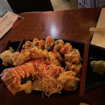 Kabuki Sushi Thai Tapas - Sushi Bars Near Me - West Palm Beach, Florida Kabuki Sushi Thai Tapas - Sushi Bars Near Me - West Palm Beach, Florida