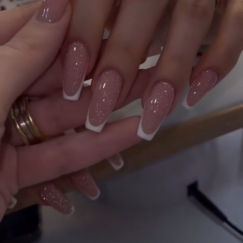 Blooming Nails and Spa - Reference photo provided to them - Waxing Near Me - Glendale, Arizona