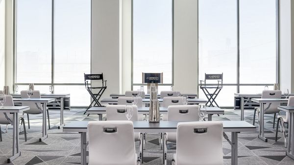 Le Méridien Columbus, The Joseph by null