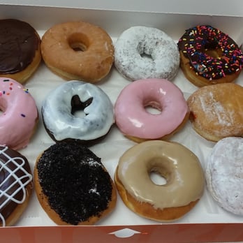 Dunkin' - Coffee & Tea Near Me - Rochester, Minnesota