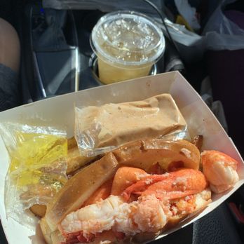 Angie's Lobster - Number 1 - Seafood Near Me - Mesa, Arizona