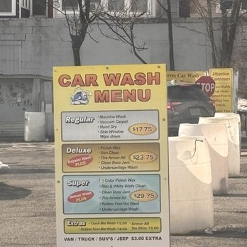 Express Car Wash - Car Wash Near Me - Washington, DC, District of Columbia Express Car Wash - Car Wash Near Me - Washington, DC, District of Columbia