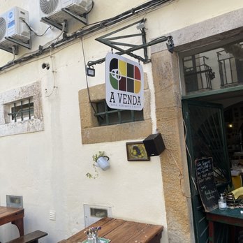 A Venda - Tapas Bars Near Me - Faro, 08 A Venda - Tapas Bars Near Me - Faro, 08