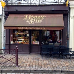 Honey and Pie