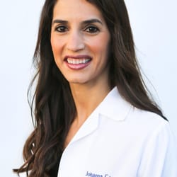 HomeCare Dentists - Dr. Johanna Caputo
