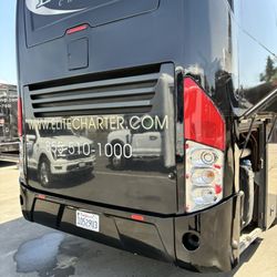 Ultimate RV Repairs - Repaired vehicle
