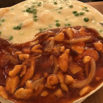 Congee Queen - Cantonese Near Me - Toronto, Ontario