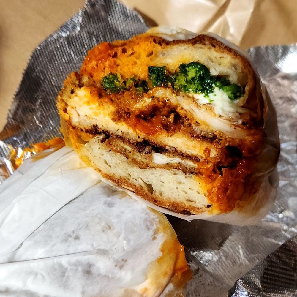 Montagu's Gusto - Monthly special - Sandwiches Near Me - New York, New York Montagu's Gusto - Monthly special - Sandwiches Near Me - New York, New York