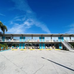 Big Pine Key Motel